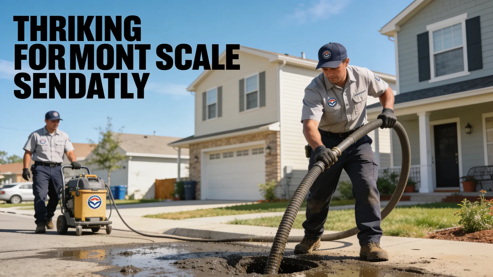 Sewage Cleanup in Snowmass, CO near me